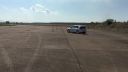 Slalom Volkswagen E-Golf