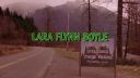 Twin Peaks - Main Theme - Angelo Badalamenti