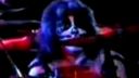 KISS - Peter Criss drums solo