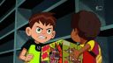 Ben 10,2016 S02E02