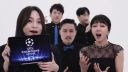 UEFA Liga majstrov - hymna acapella