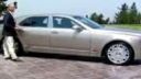 2011 Bentley Mulsanne