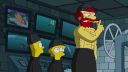 Simpsonovci - Bart a Líza zachraňujú veľrybu