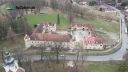 Jablonica - Kaštieľ prechádza rekonštrukciou
