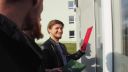 Najlepšia reklama na školu - Fakulta špeciálnej techniky