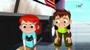 Ben 10,2016 S02E17
