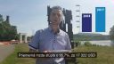 Klus (SAS): Slovensko zažíva v EÚ zlatý vek, mzdy rastú