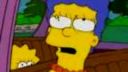 Simpsonovci - flendrsovo - anglicky slovnik