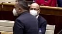 Hybridná hrozba v slovenskom parlamente. Šokujúce! 18+