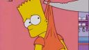 Simpsonovci: Smrť si prišla pre Barta