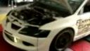 1200+ koňové 2.0l EVO VIII