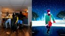 Tanec na Rasputina po 10-tich rokoch (Just Dance)