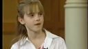 EMMA WATSON - INTERVIEW - 2001