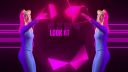 Digital Farm Animals - Last Night (Lyric Video) ft. HARLEE