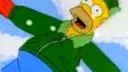 Simpsonovci andílci