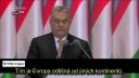 Zostrih z vystúpenia Viktora Orbána