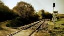 Aerk - railway