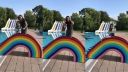 Mária Kolíková sa šúcha a LGBT podporuje (2019)