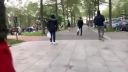 Parížske ulice a výsledok "kolektívnych riešení a solidarity" EÚ