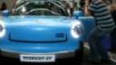 Nový trabant