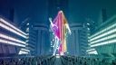 Inside the Rave