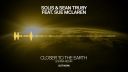 Solis & Sean Truby feat. Sue McLaren - Closer To The Earth