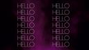 MaRLo & HALIENE - Say Hello