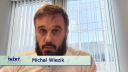 Dôkaz, že ekologický aktivista Michal Wiezik je psychopat