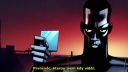 Love, Death & Robots - Zima blue