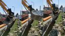 ENGCON with Hyundai R25Z