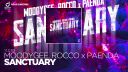 Moodygee, Rocco & PAENDA – Sanctuary