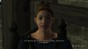 Oblivion - Milovníčka psov a jej nervózny manžel.