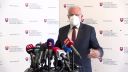 Mičovský: ministerstvo ŽP robí zlomyseľné intrigy