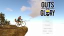 Guts and Glory | Autá a drogy