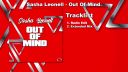 Sasha Leonell - Out Of Mind
