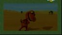 T - Rex express,C