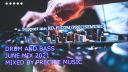 DRUM AND BASS JUNE MIX 2021 MIXED BY PRECISE MUSIC