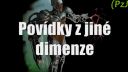PzJD#72: "Beznázvu" (Povídky z Jiné Dimenze, Petr Matějček)