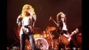 Kladivo bohů - tak se říkalo mezi znalci Led Zeppelin.