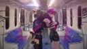 K/DA Pop/Stars - League of Legends (AMV).