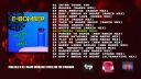 E-Bomber - Vaccine Of Dance (The Album Preview)