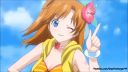 Anime tance 1 - Moves Like Jagger (AMV).