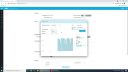 Ubiquiti NBE-5AC-Gen2 test rýchlosti spojenia
