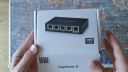 Ubiquiti EDGEROUTER ER-X unboxing