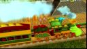 T - Rex express,V,T