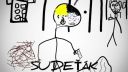HuSy - Sudeťák (Official Audio Track)
