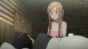 Sword Art Online (Kirito - Asuna) - Just A Dream (AMV).