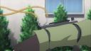 Okami - san and her Seven Companions - Miss Independent (AMV).
