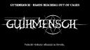 Guthmensch - Hands Reaching Out Of Cages (s titulkami)