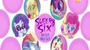 My little pony,život piníků S01E23
